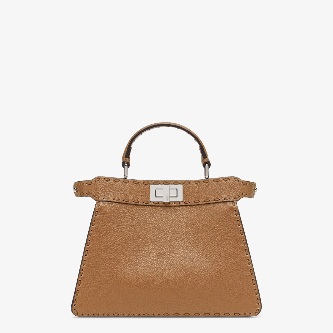 Replicate Peekaboo ISeeU Small With 556 Hand-Sewn Topstitches(1:1 replica)