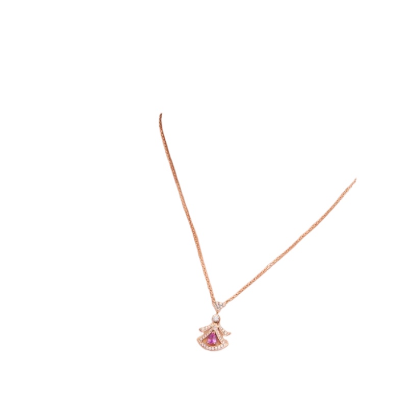 Replicate DIVAS’ DREAM Necklace(1:1 replica)