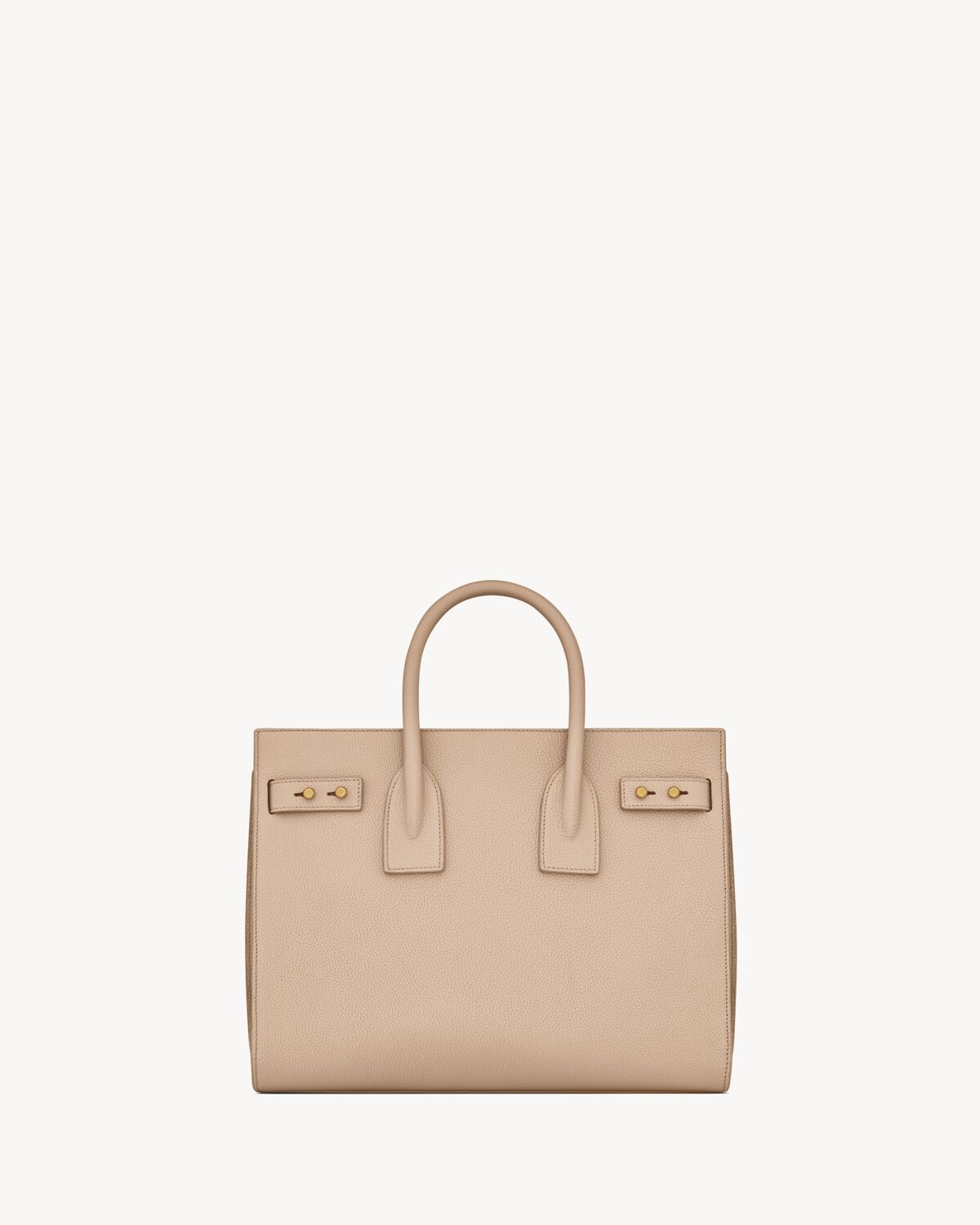 Replicate YSL Sac De Jour In Supple Grained Leather   Small(1:1 replica)