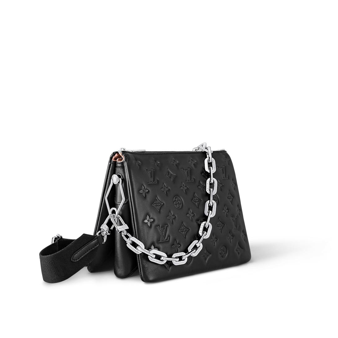 Replicate Louis Vuitton Coussin PM M23056(1:1 replica)