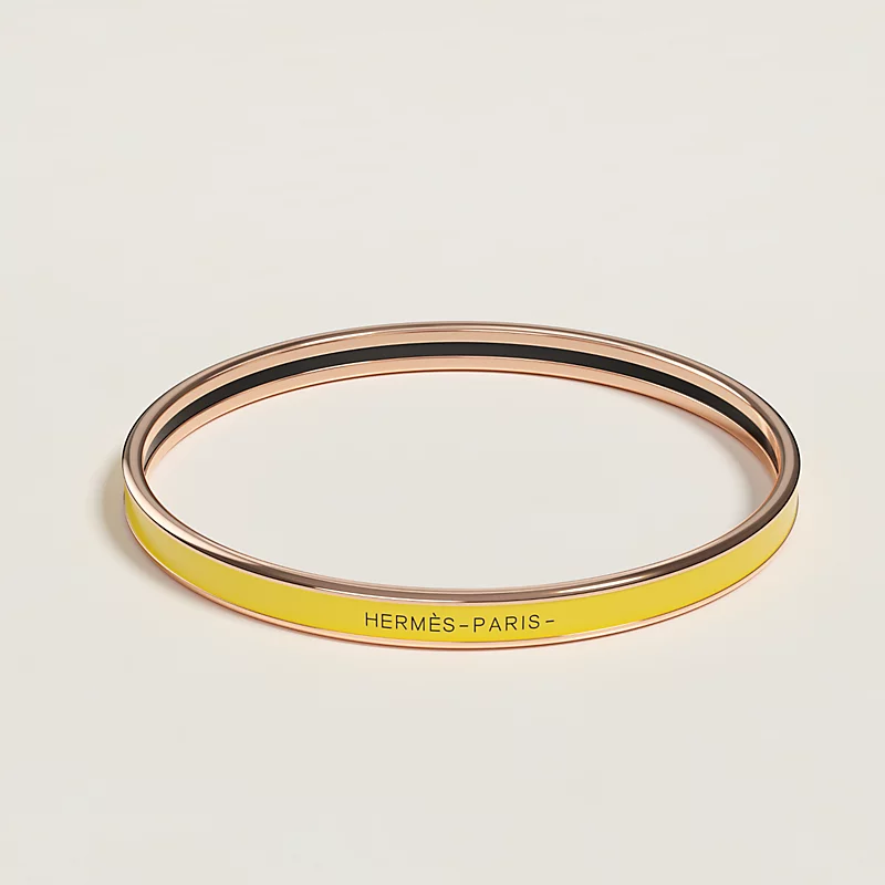 Replicate Uni enamel bracelet(1:1 replica)