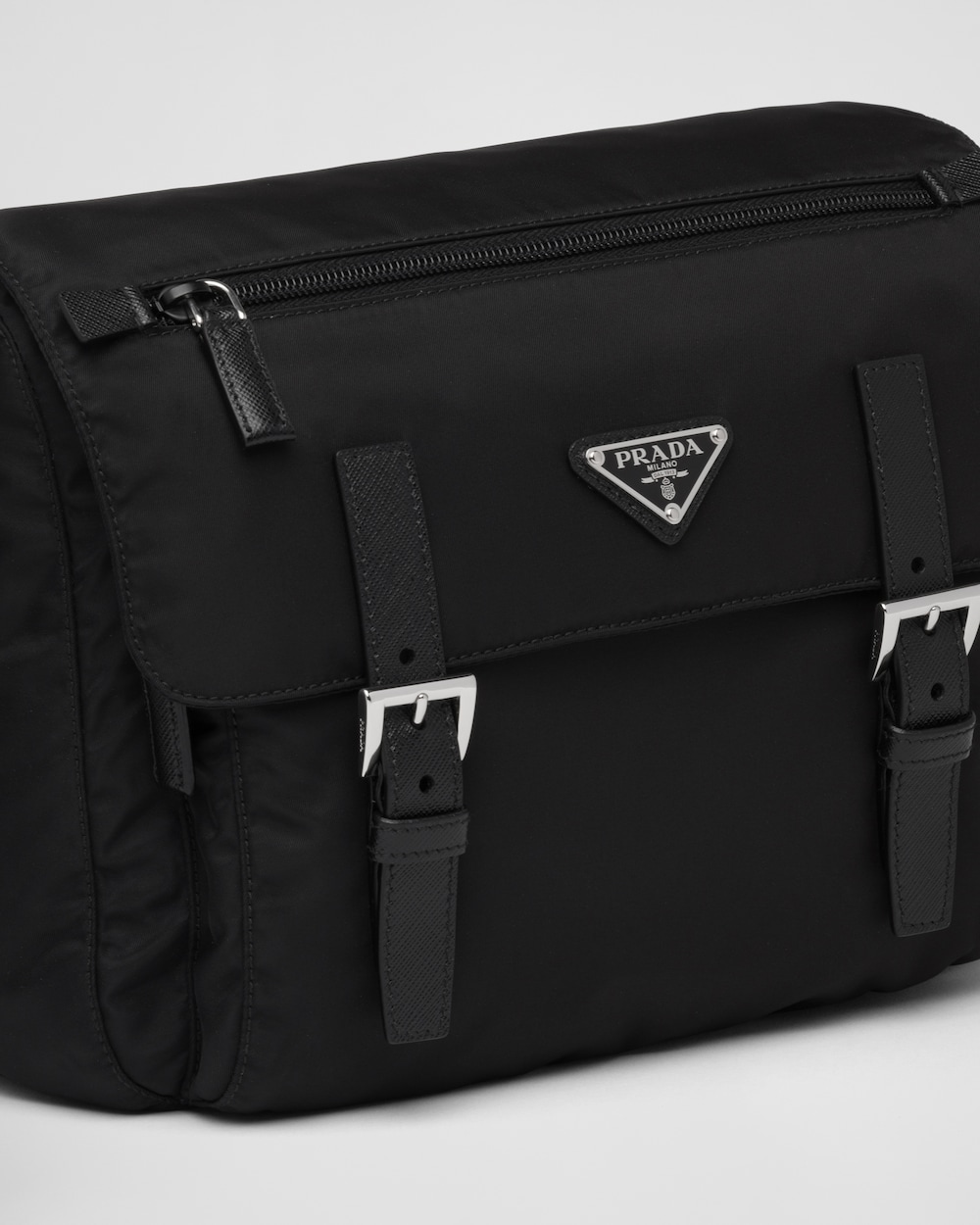 Replicate Re-Nylon Shoulder Bag(1:1 replica)