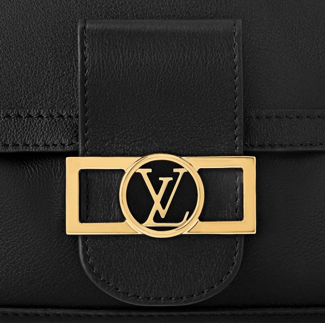 Replicate Dauphine Soft MM M25209 (1:1Replicate )(1:1 replica)