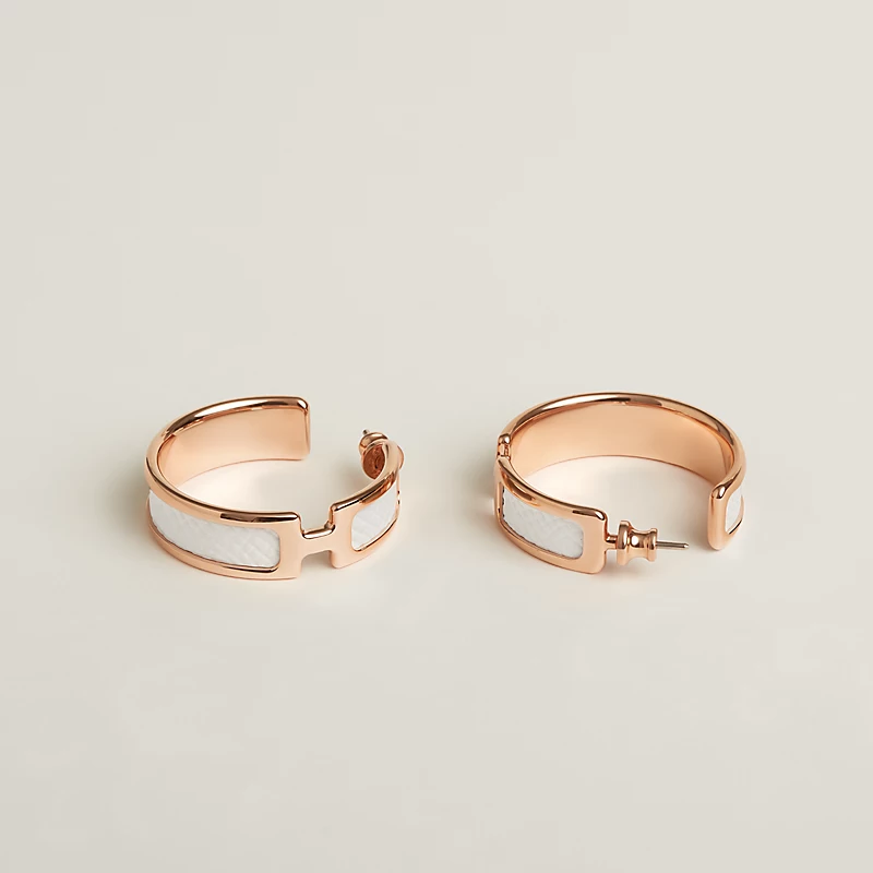 Replicate Olympe earrings(1:1 replica)