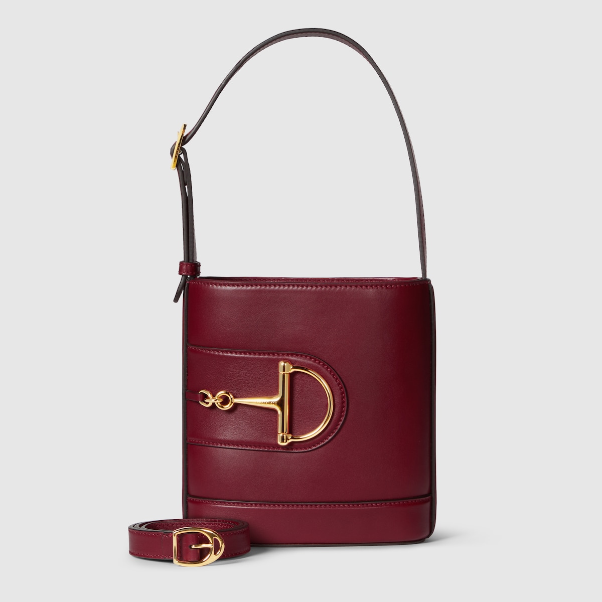 Replicate Gucci 73 Mini Bucket Bag(1:1 replica)