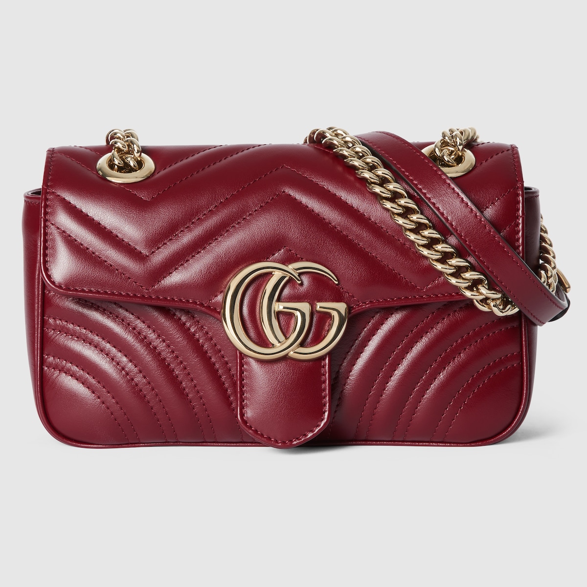 Replicate GG Marmont Mini Shoulder Bag(1:1 replica)