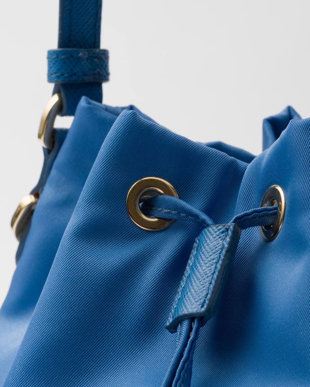 Replicate Prada Re-Edition 1978 Re-Nylon Mini-Bag(1:1 replica)