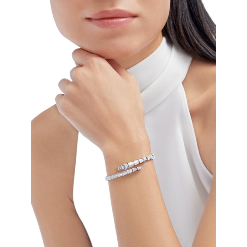 Replicate Serpenti Viper Bracelet(1:1 replica)