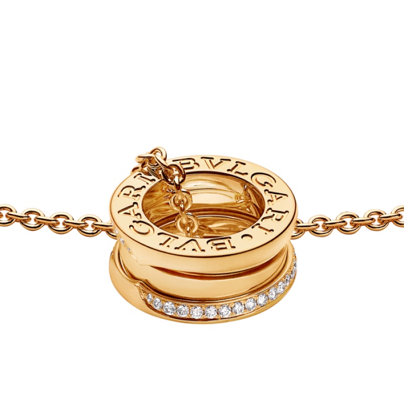 Replicate B.zero1 Series Necklace(1:1 replica)