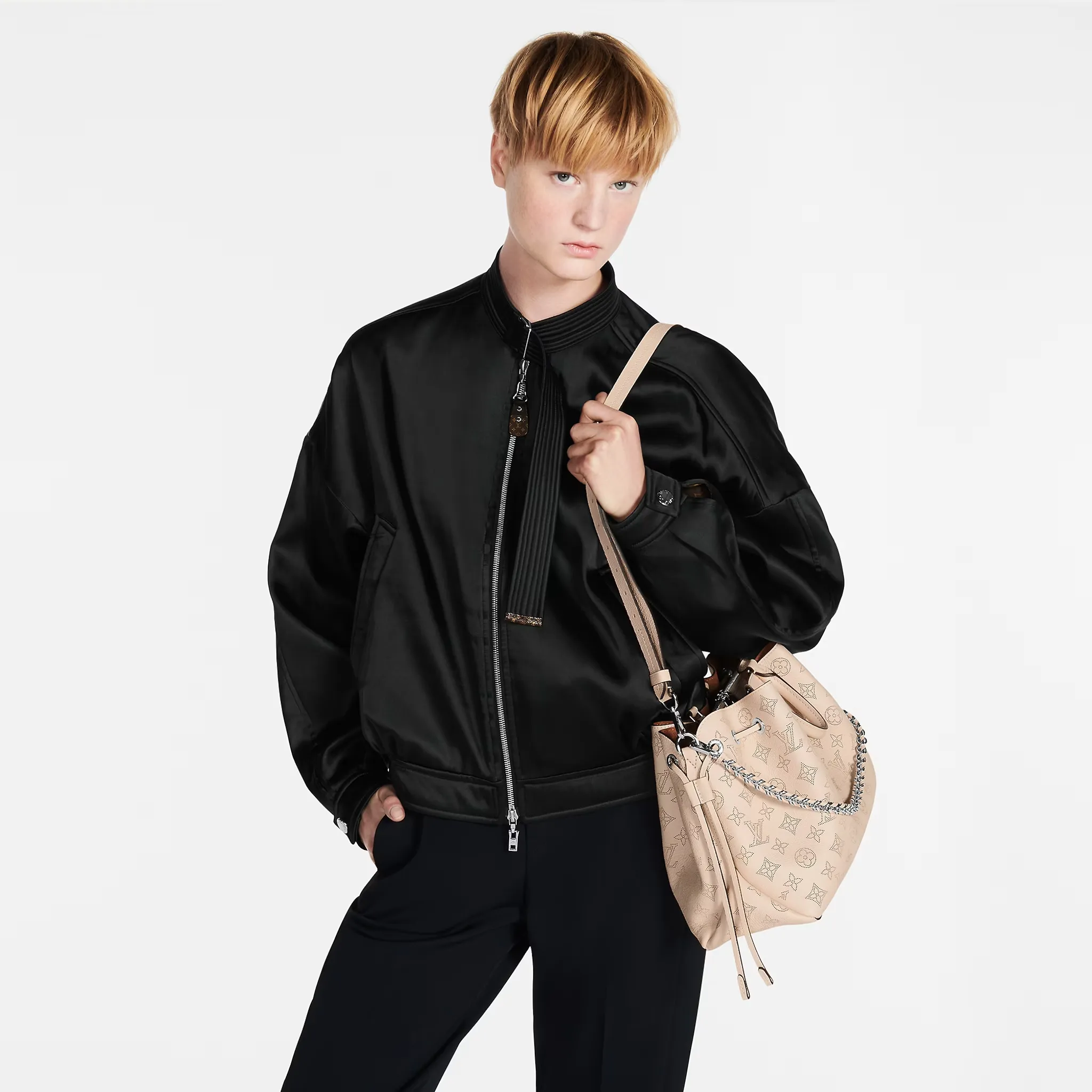 Replicate Bella Tote M59203 (1:1Replicate )(1:1 replica)