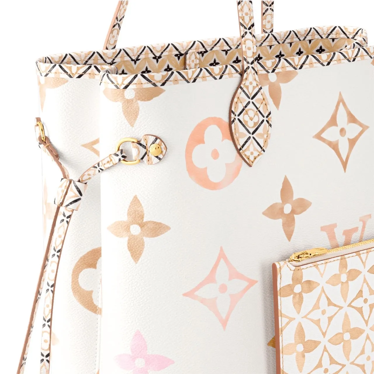 Replicate Neverfull MM M22978 (1:1Replicate )(1:1 replica)