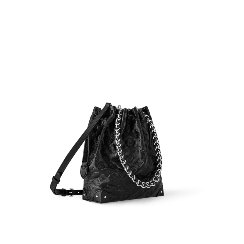 Replicate Louis Vuitton Noé Trunk PM M13484(1:1 replica)