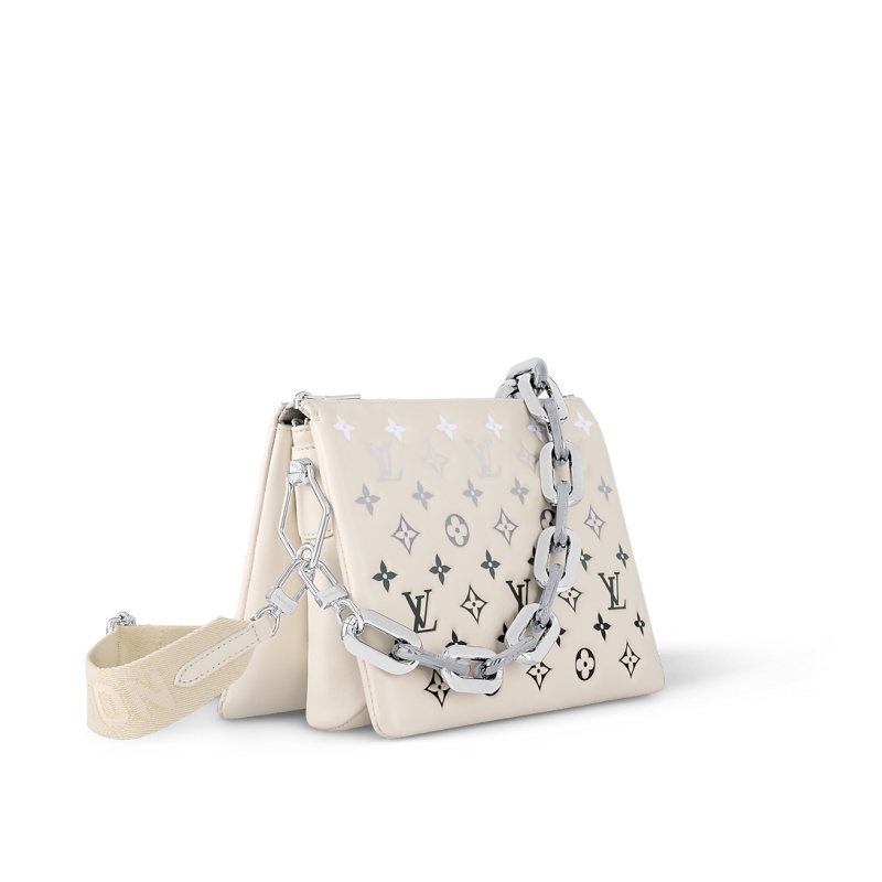Replicate Louis Vuitton Coussin PM M11986(1:1 replica)