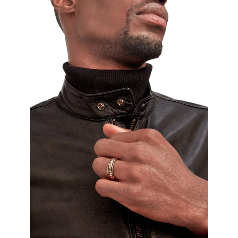 Replicate B.zero1 Series Ring(1:1 replica)