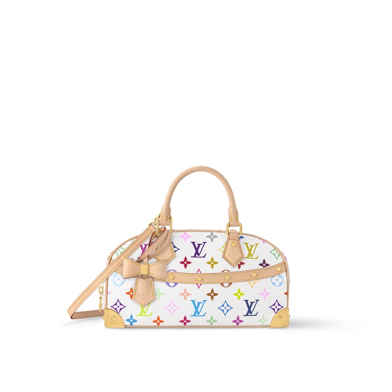 Replicate LV x TM Handbag East West M13084(1:1 replica)