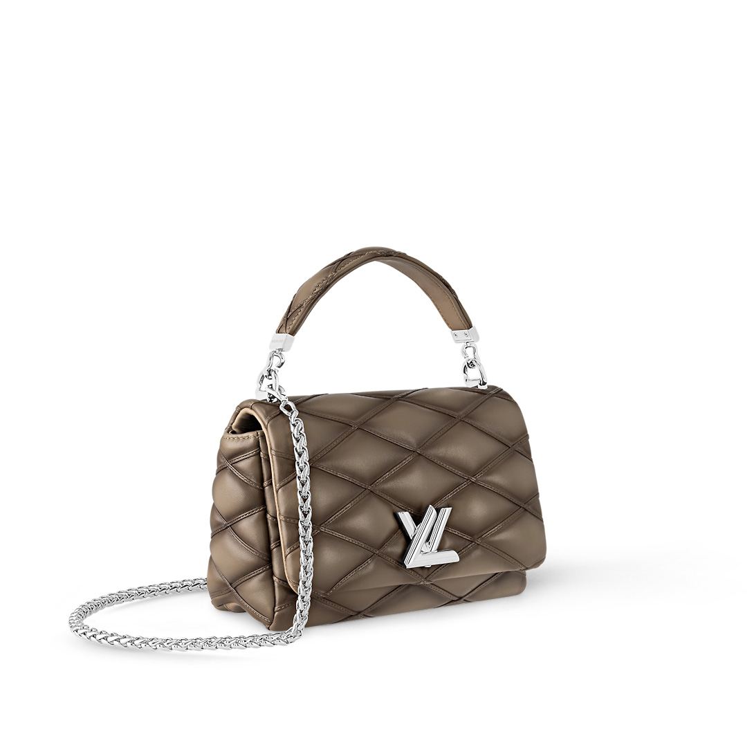 Replicate Louis Vuitton GO-14 MM M23045(1:1 replica)