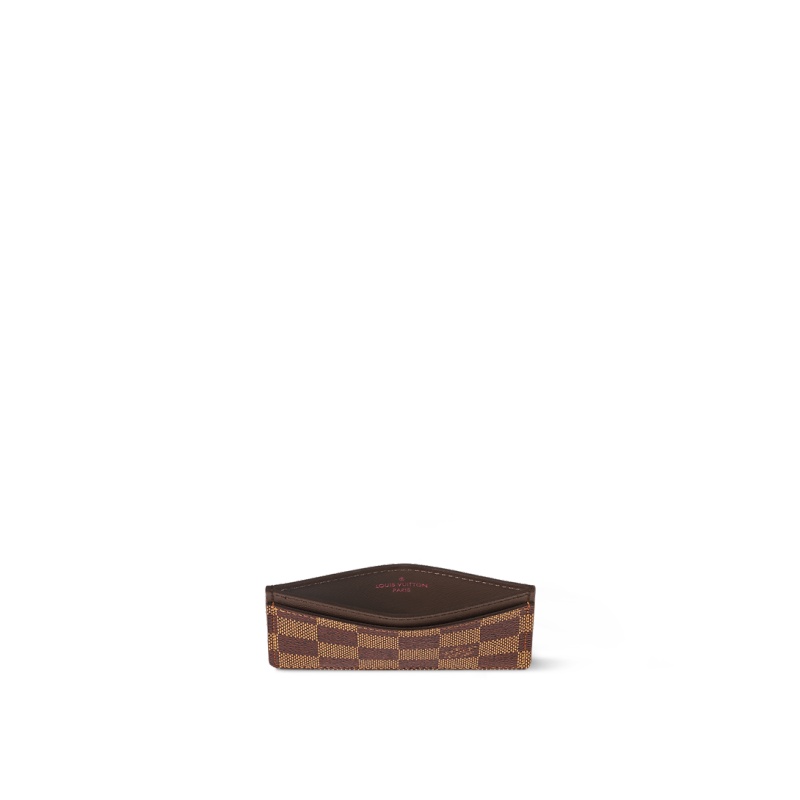 Replicate Louis Vuitton Card Holder N61722(1:1 replica)