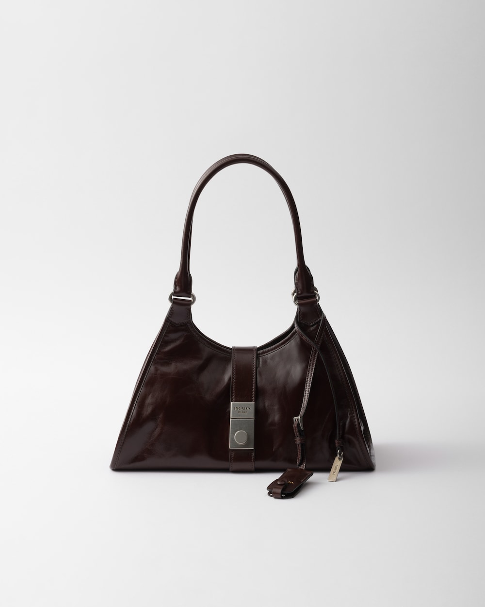 Replicate Medium Leather Tote Bag(1:1 replica)