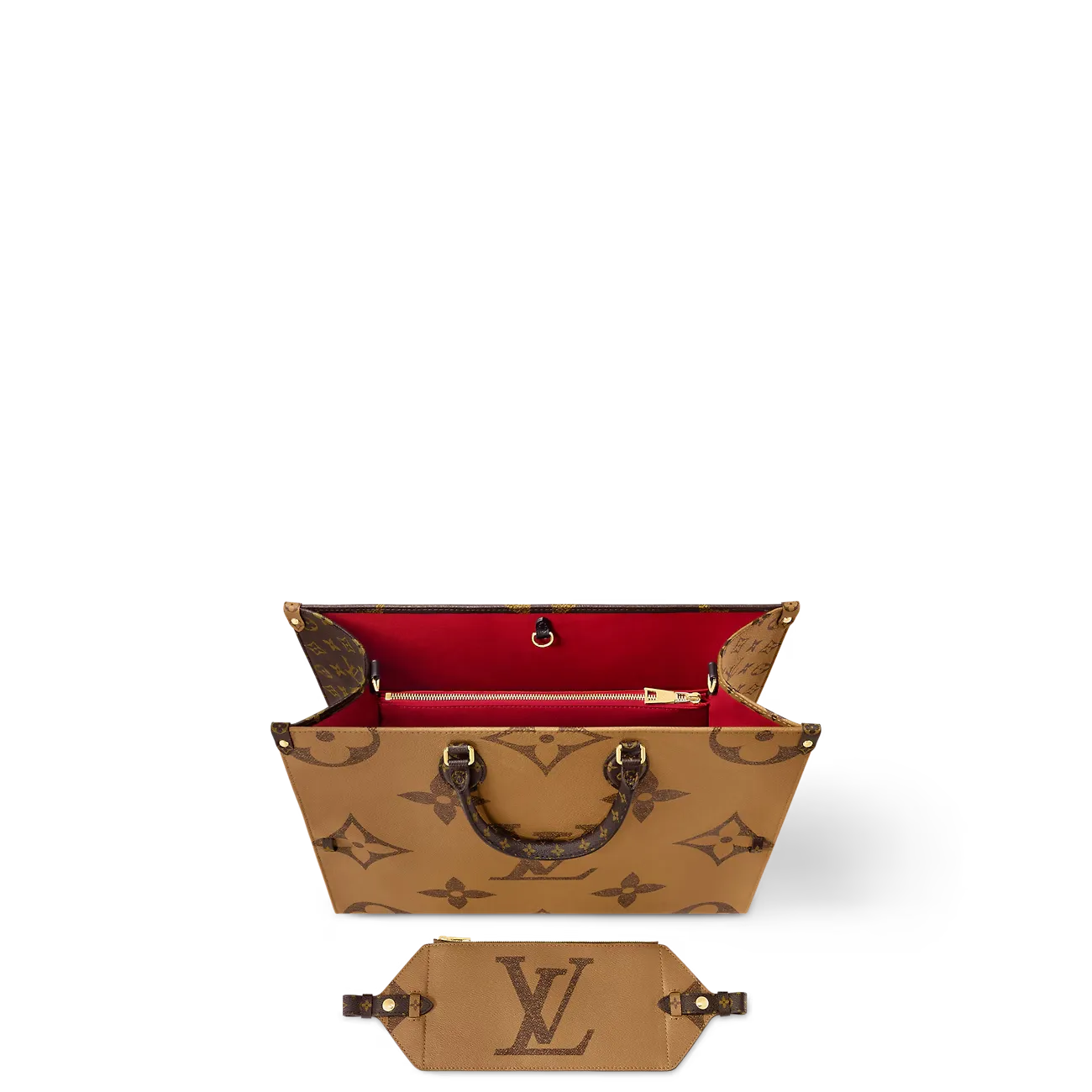 Replicate OnTheGo Voyage M46823 (1:1Replicate )(1:1 replica)