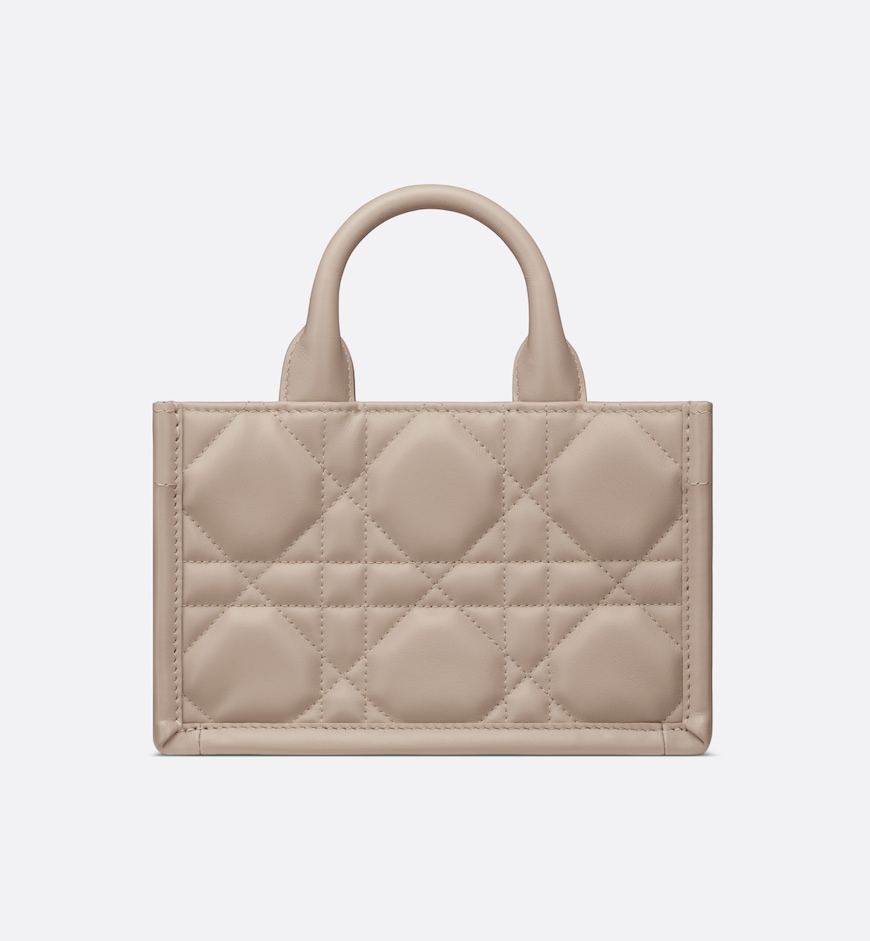 Replicate Dior Mini Dior Book Tote(1:1 replica)
