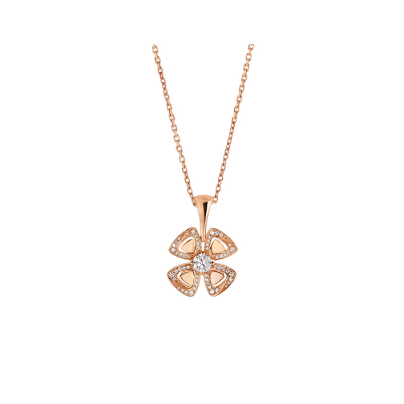 Replicate Fiorever Necklace(1:1 replica)