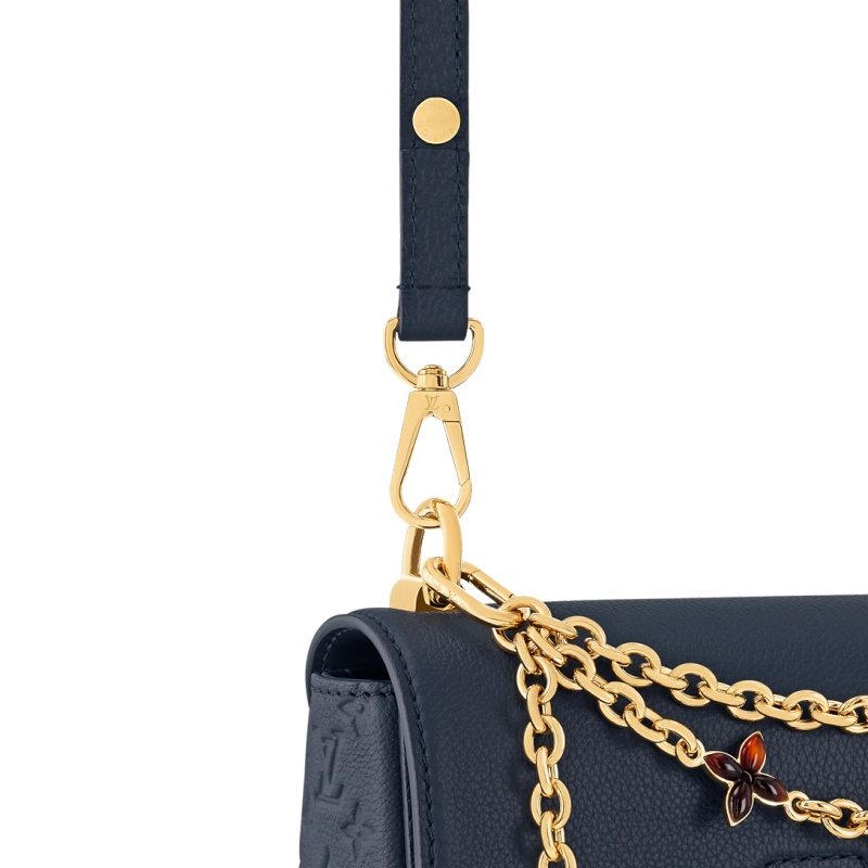 Replicate Louis Vuitton Twist MM Slim M14342(1:1 replica)