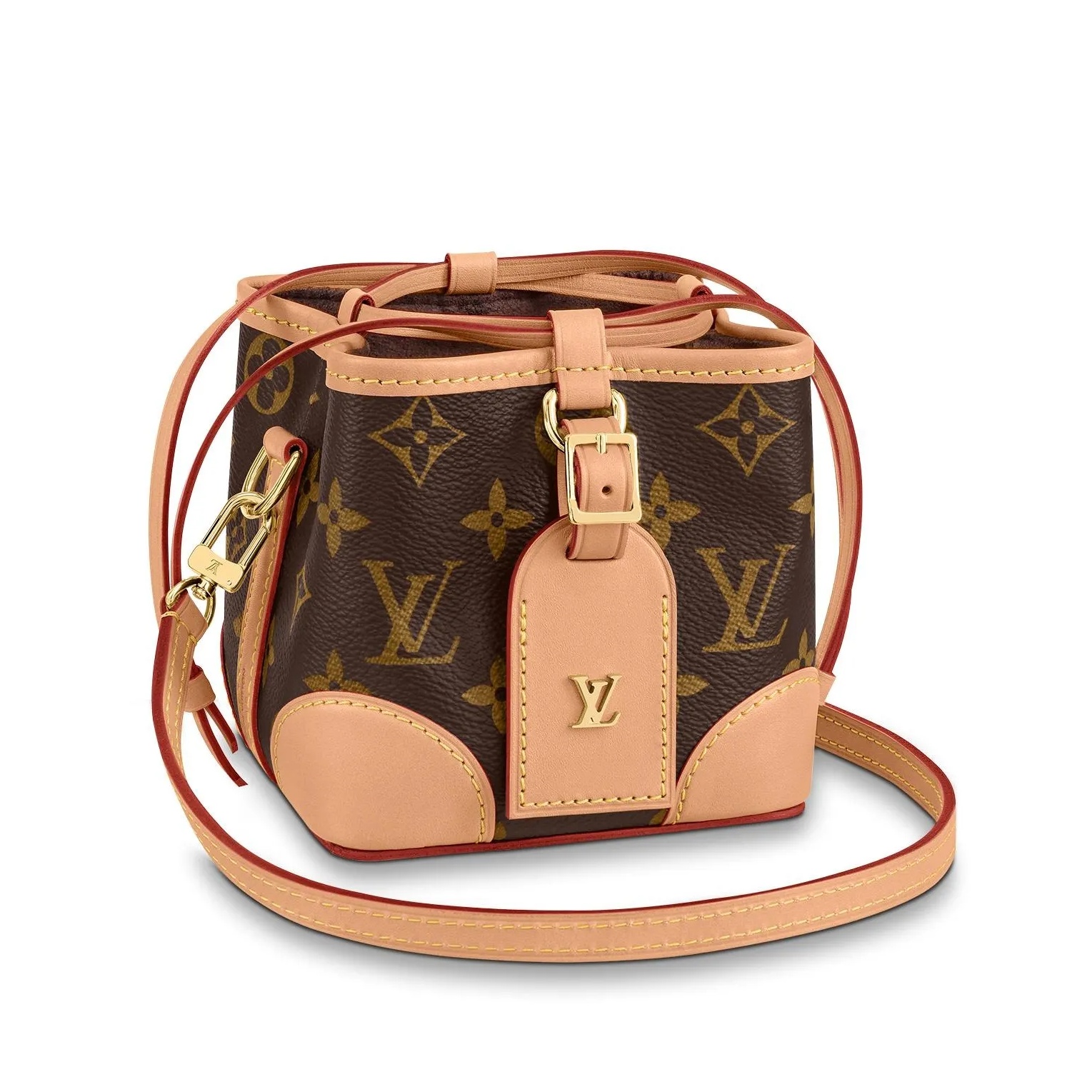 Replicate Noe Purse Bag M57099 (1:1Replicate )(1:1 replica)