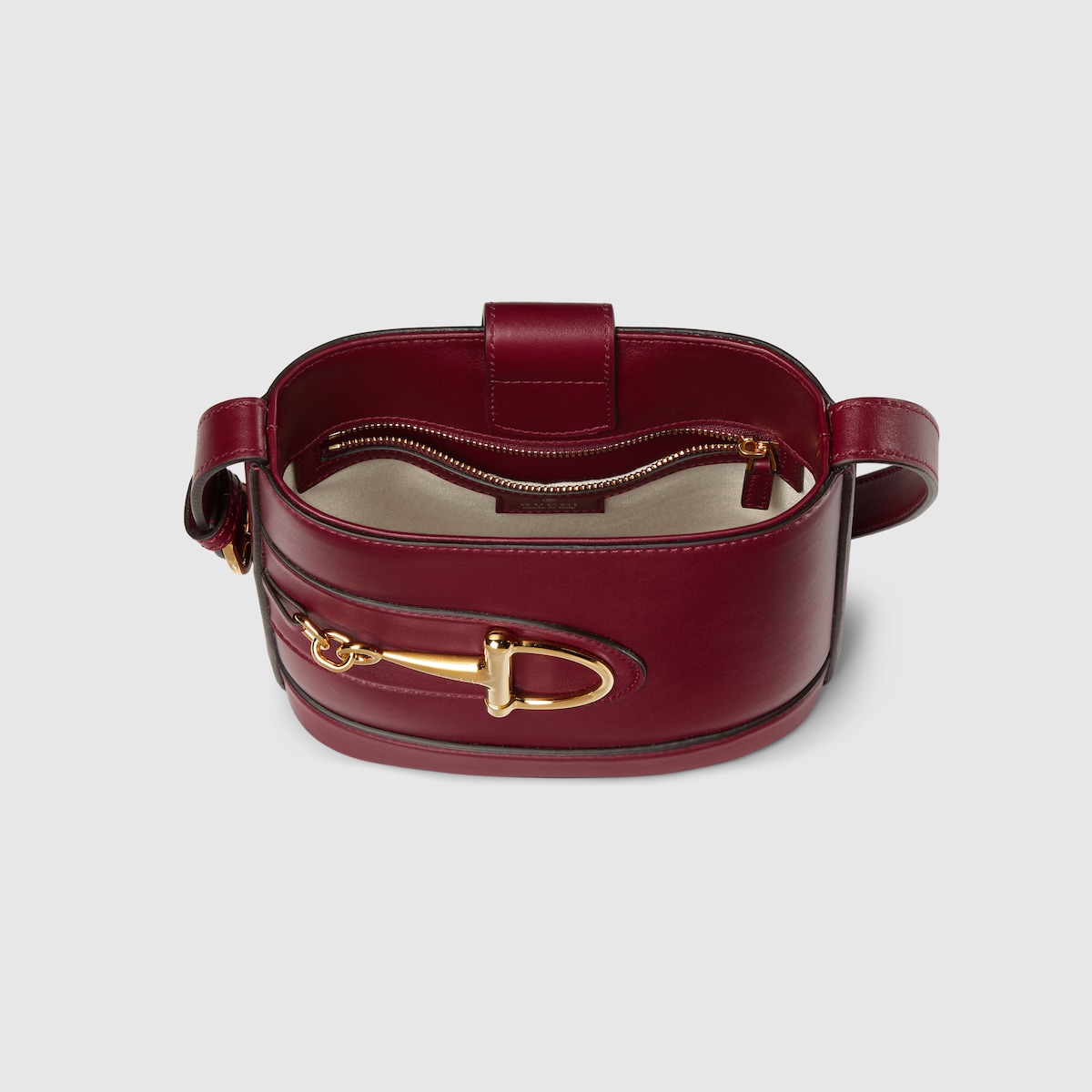 Replicate Gucci 73 Mini Bucket Bag(1:1 replica)