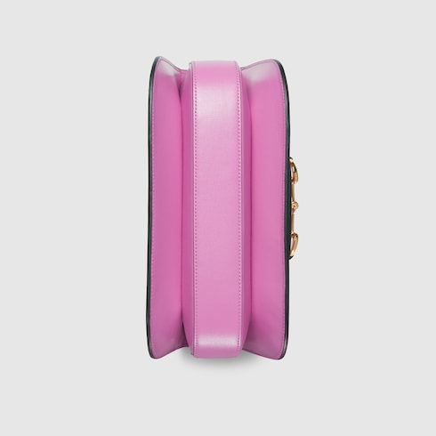 Replicate Gucci Horsebit 1955 Small Shoulder Bag(1:1 replica)