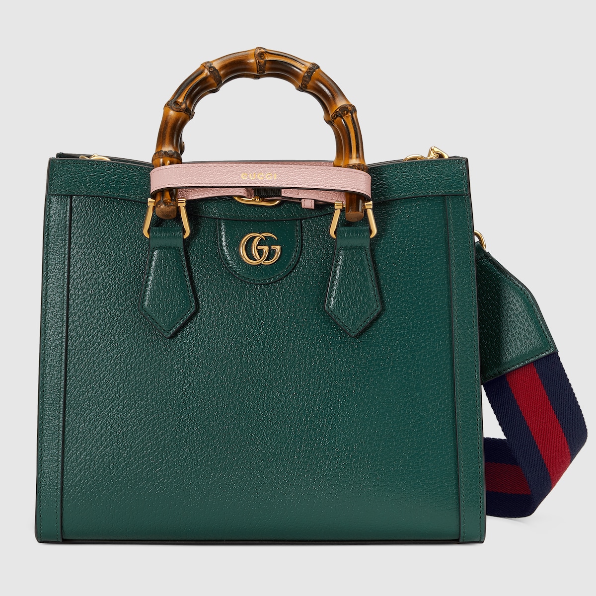 Replicate Gucci Diana Small Tote Bag(1:1 replica)
