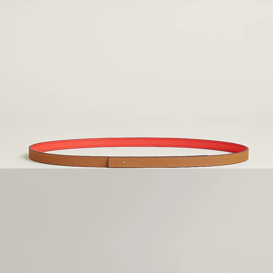 Replicate Cuir de ceinture réversible 13 mm(1:1 replica)