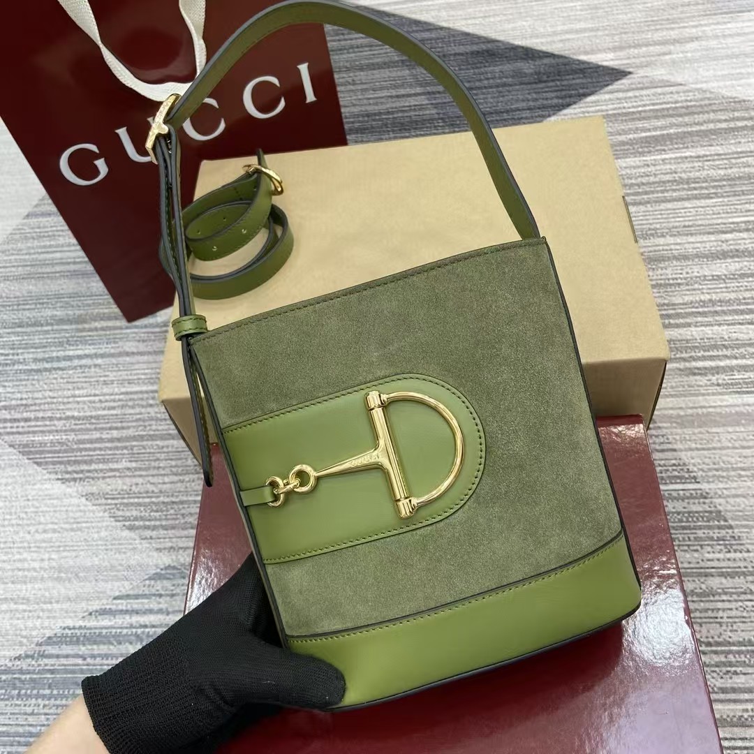 Gucci Shoulder Bags