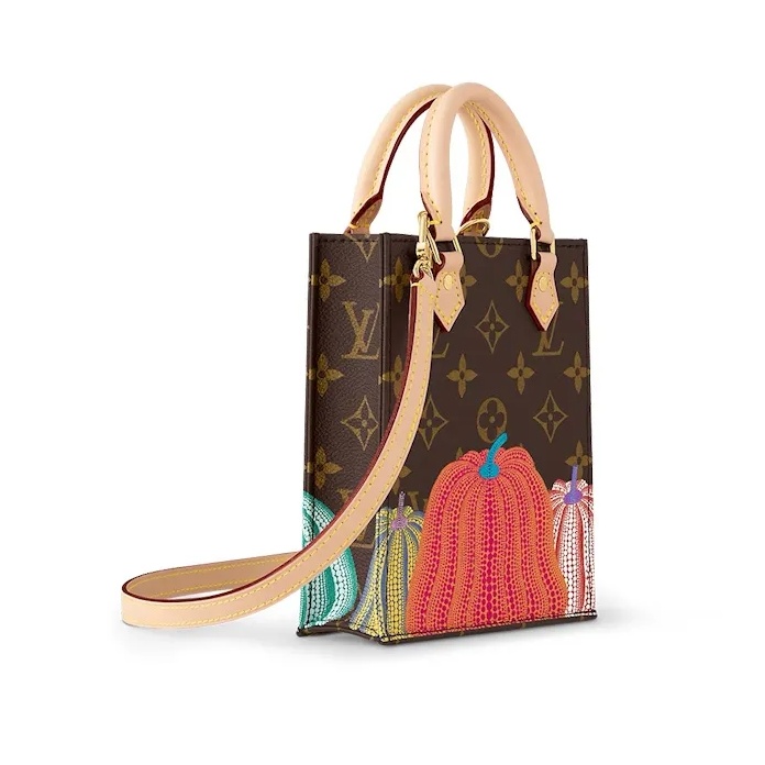 Replicate YK Petit Sac Plat M82112 (1:1Replicate )(1:1 replica)