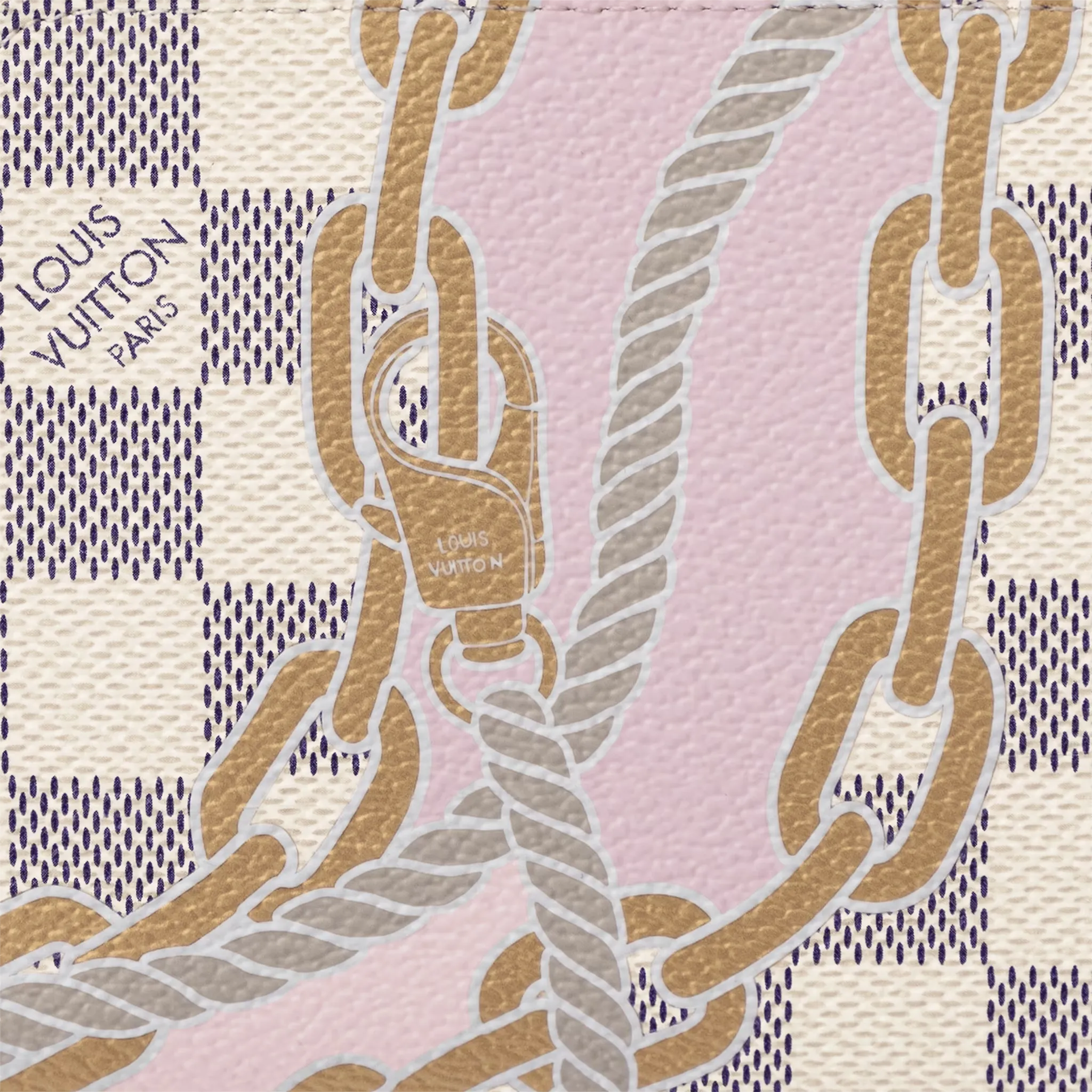 Replicate Zippy Wallet N40480 (1:1Replicate )(1:1 replica)