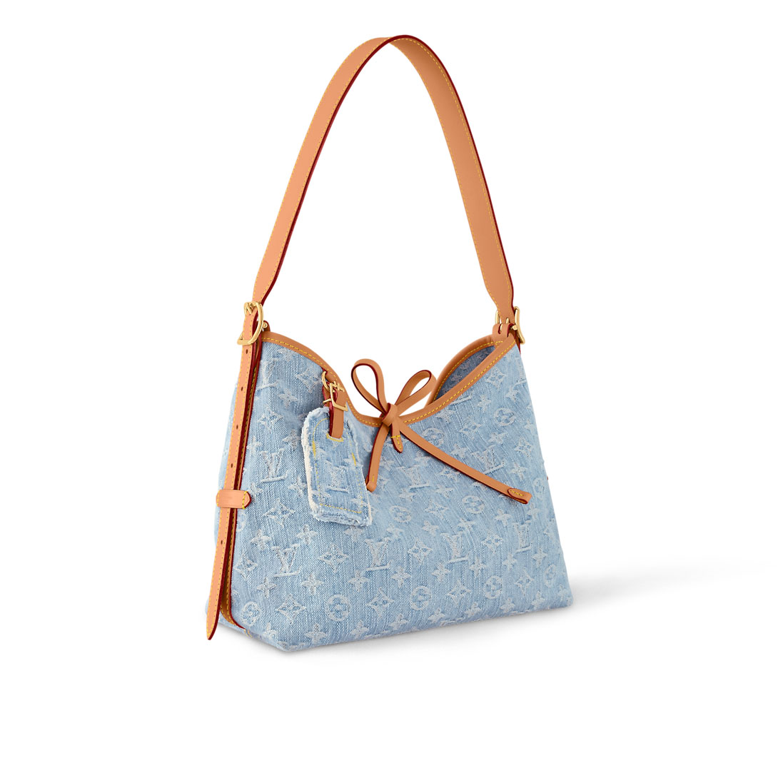 Replicate Louis Vuitton CarryAll PM M11462(1:1 replica)