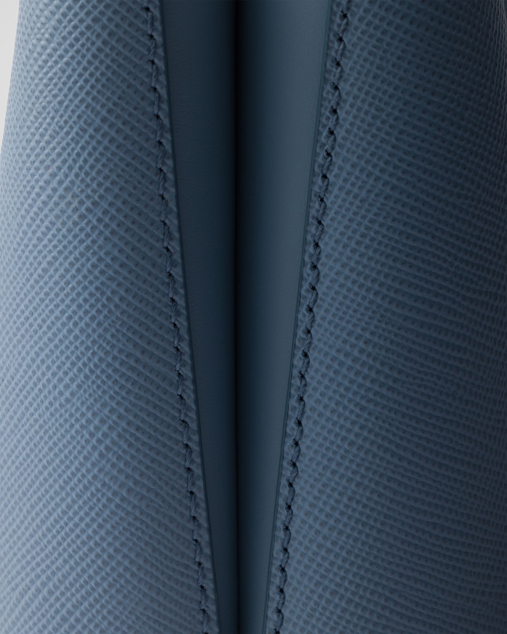 Replicate Prada Panier Saffiano Leather Mini-Bag(1:1 replica)