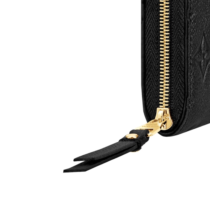 Replicate Louis Vuitton Zippy Coin Purse M60574(1:1 replica)