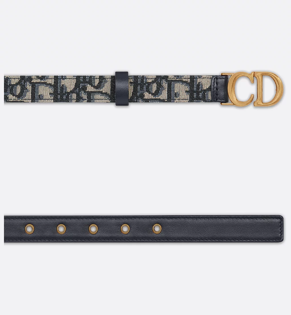 Replicate Saddle Belt(1:1 replica)