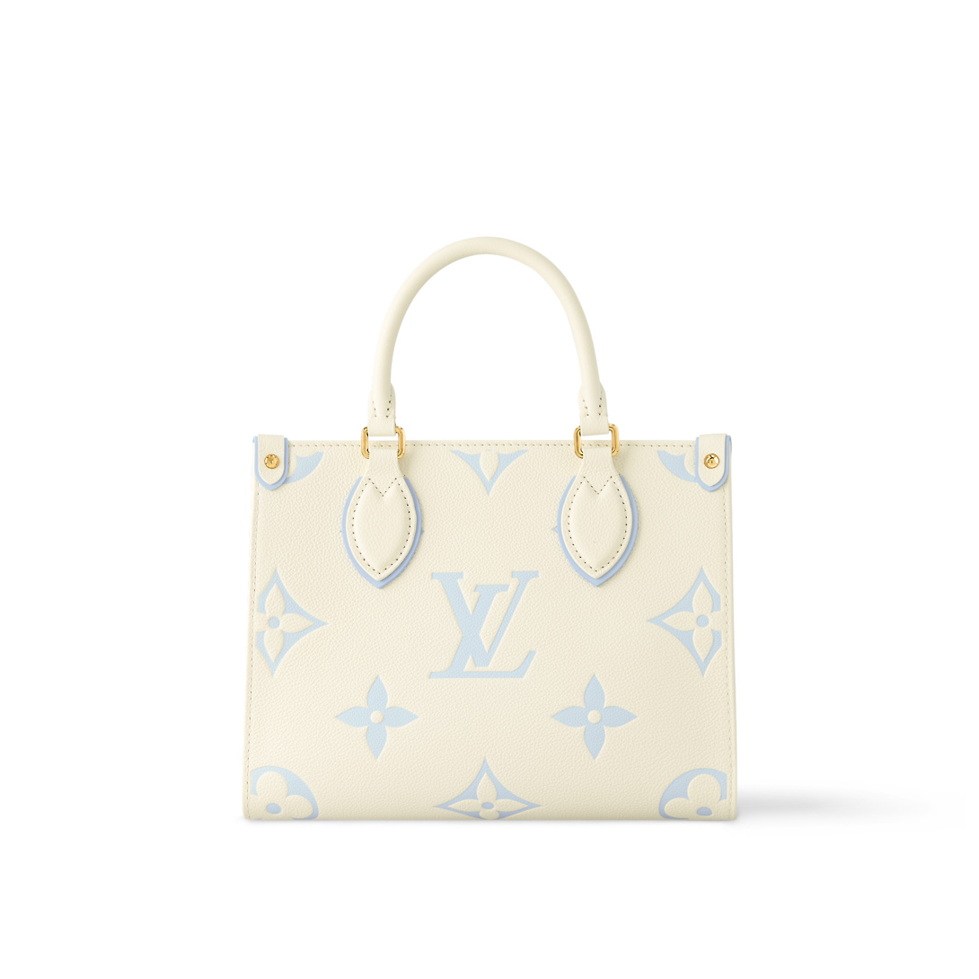 Replicate Louis Vuitton OnTheGo PM M46833(1:1 replica)