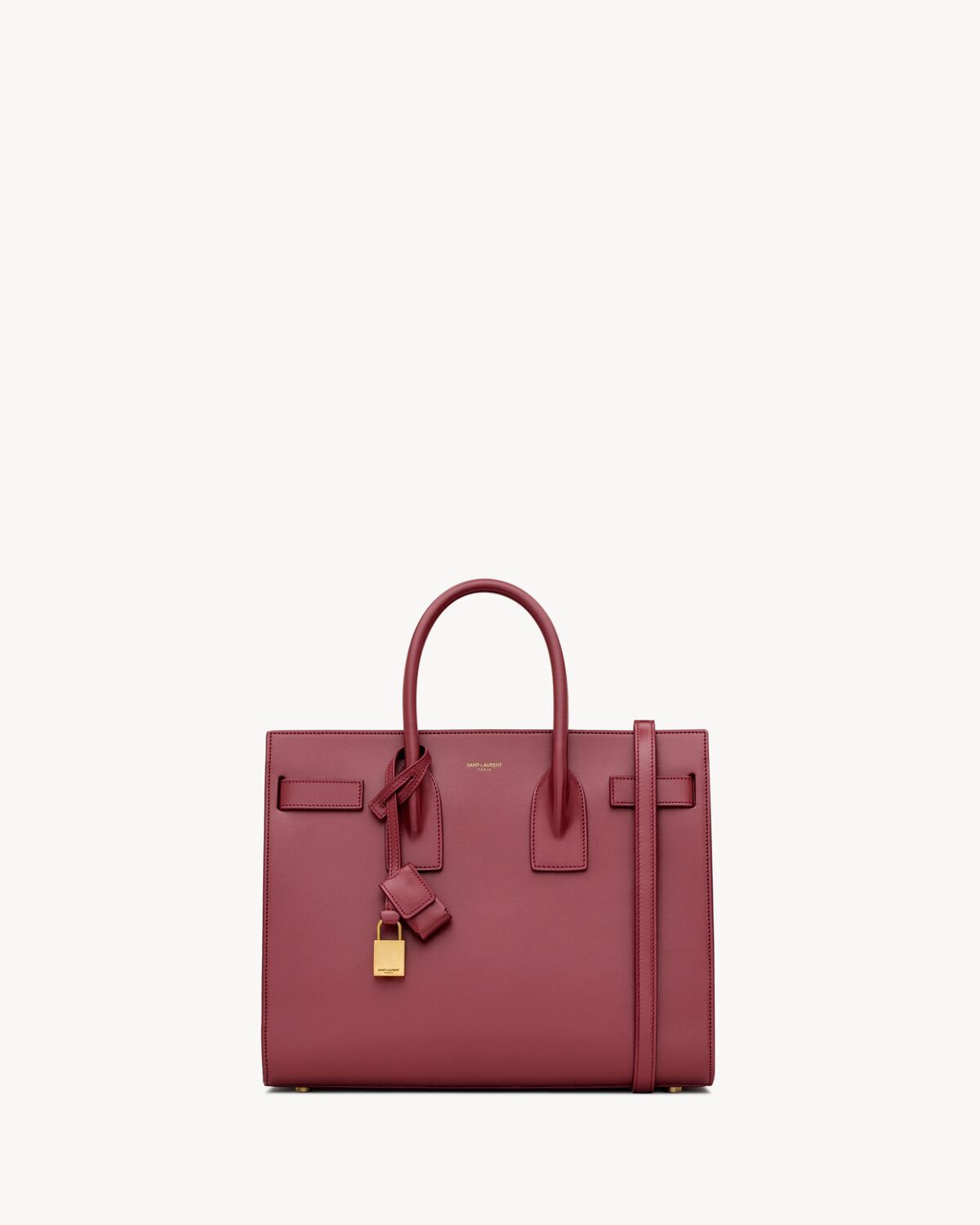 Replicate YSL Sac De Jour In Smooth Leather   Small(1:1 replica)