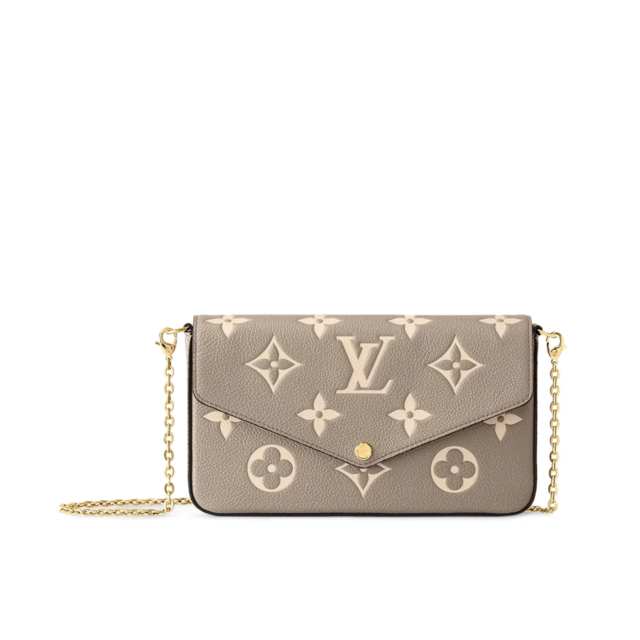 Replicate Felicie Pochette M69977 (1:1Replicate )(1:1 replica)