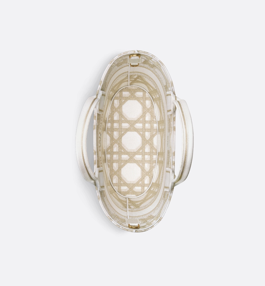 Replicate Dior Hat Basket Bag 35 CM(1:1 replica)