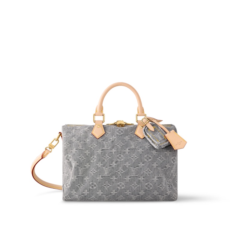Replicate Louis Vuitton Speedy Soft 30 M13344(1:1 replica)