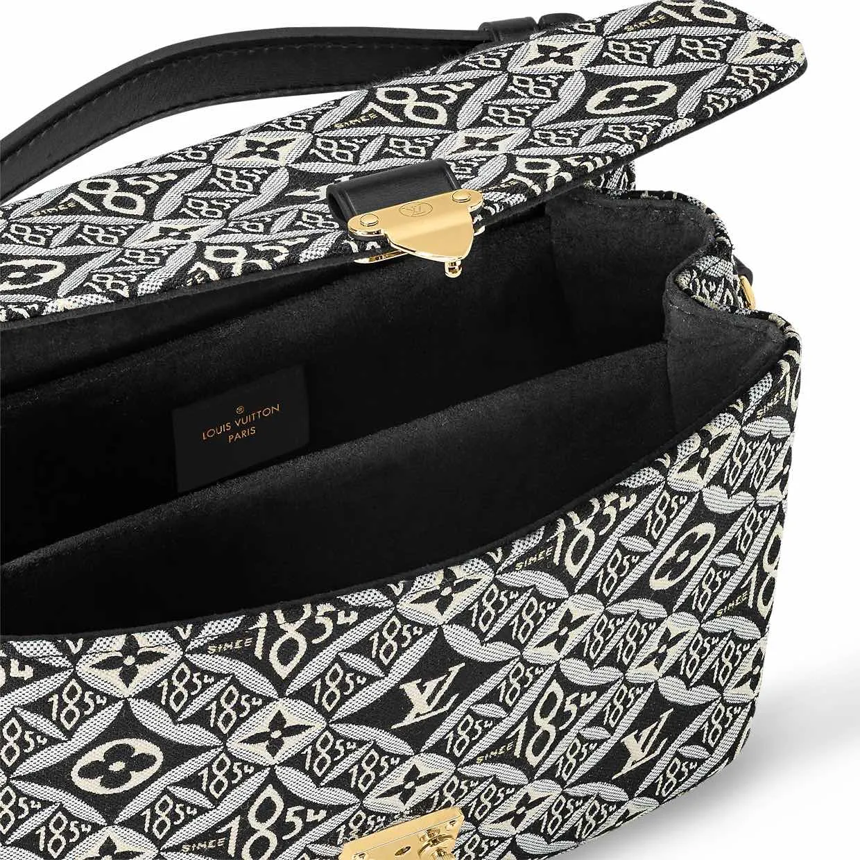 Replicate Since 1854 Pochette Metis M57272 (1:1Replicate )(1:1 replica)