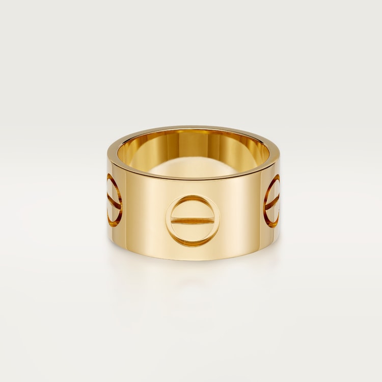 Replicate LOVE ring, large model(1:1 replica)