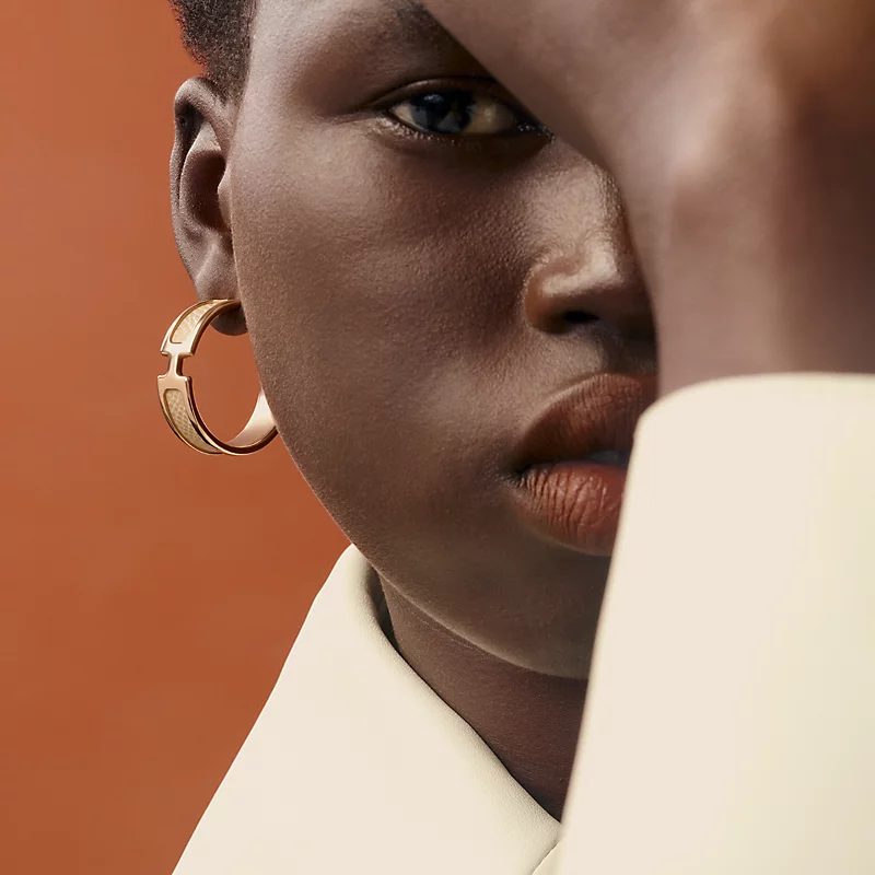 Replicate Olympe earrings(1:1 replica)