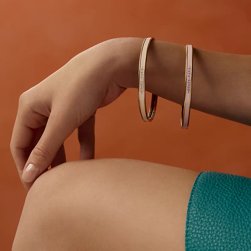 Replicate Uni enamel bracelet(1:1 replica)