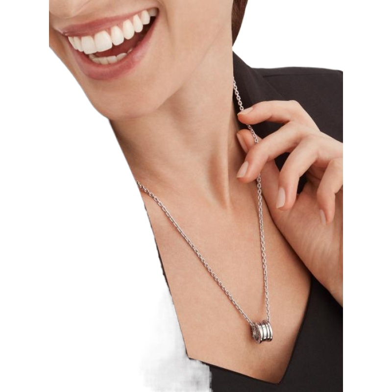 Replicate B.zero1 Series Necklace(1:1 replica)