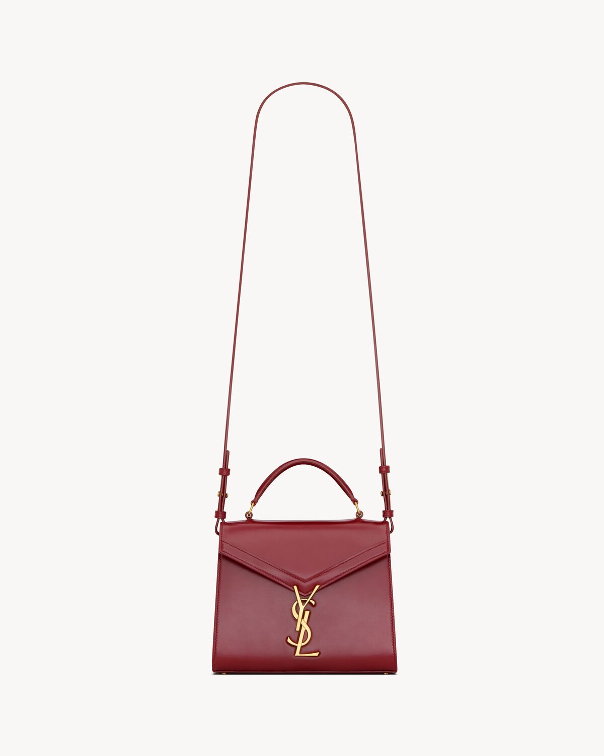 Replicate YSL Cassandra Mini In Box Saint Laurent(1:1 replica)