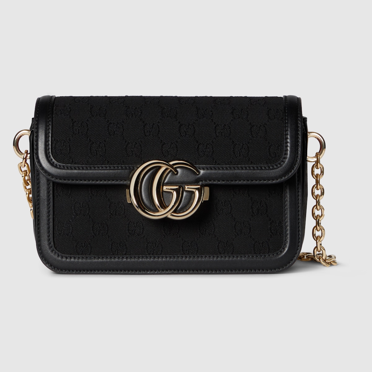 Replicate Gucci Go Small Shoulder Bag(1:1 replica)
